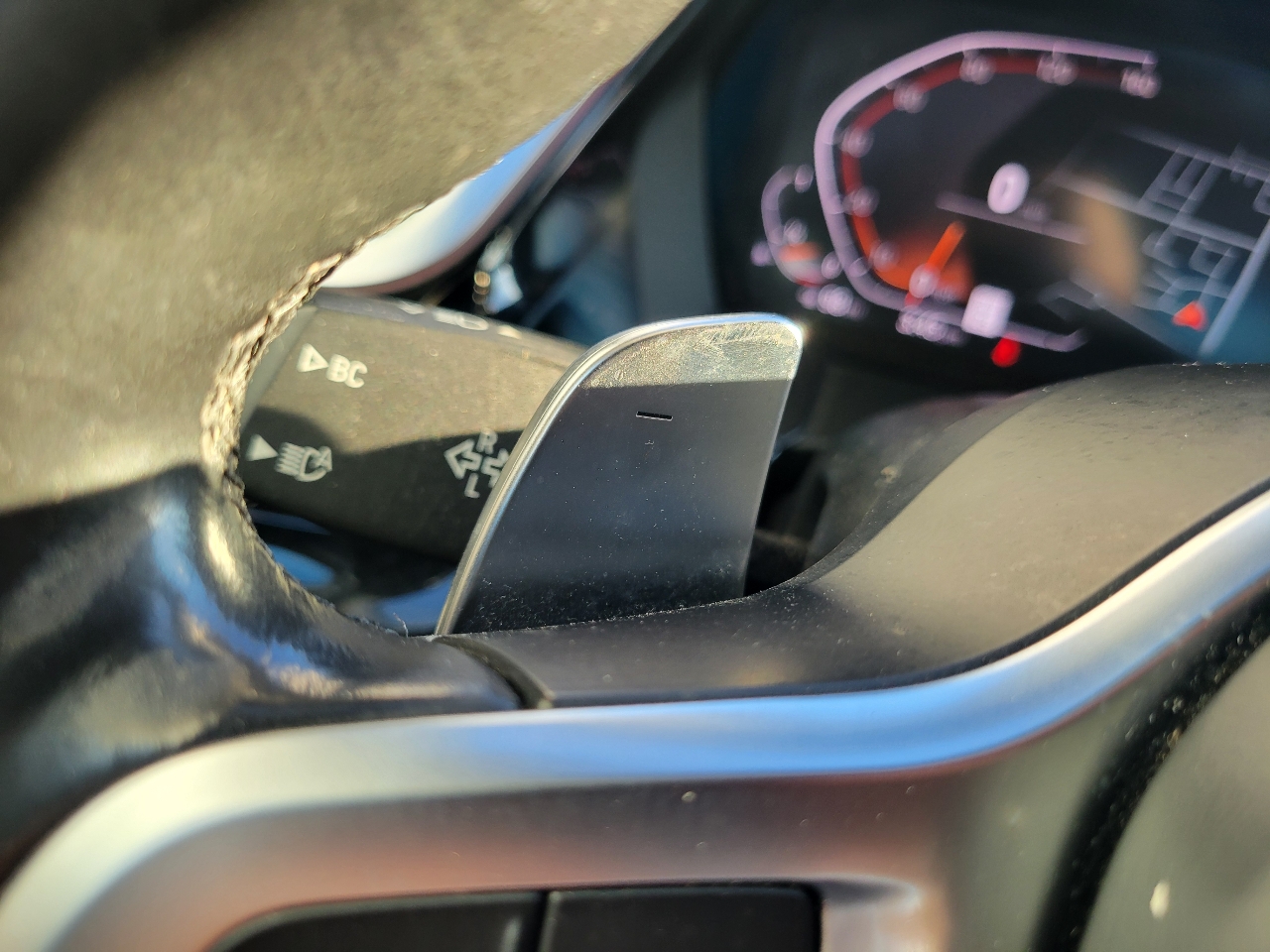 BMW Z4 sDrive30i Roadster 2022