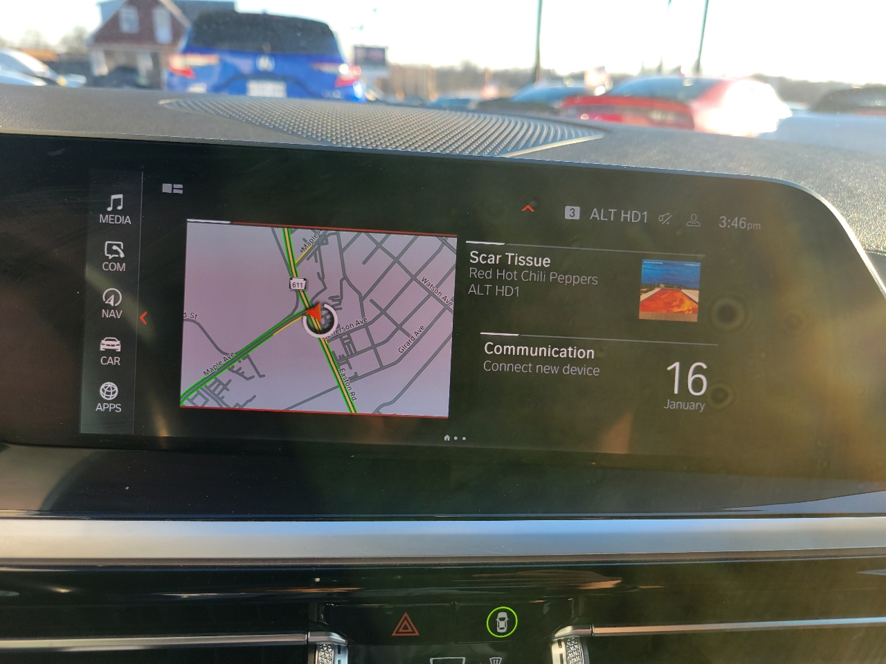 BMW Z4 sDrive30i Roadster 2022