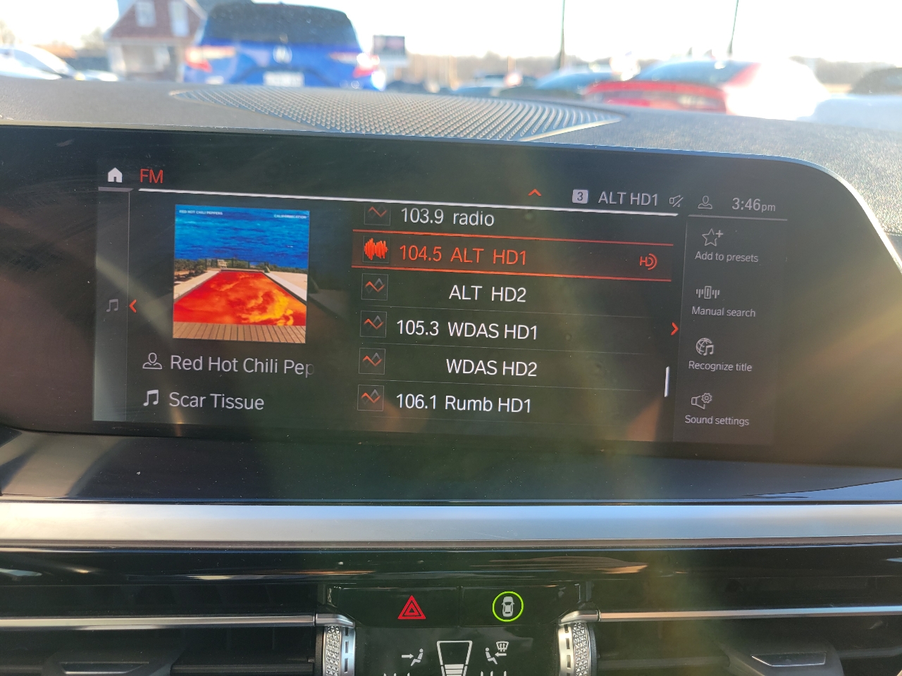 BMW Z4 sDrive30i Roadster 2022