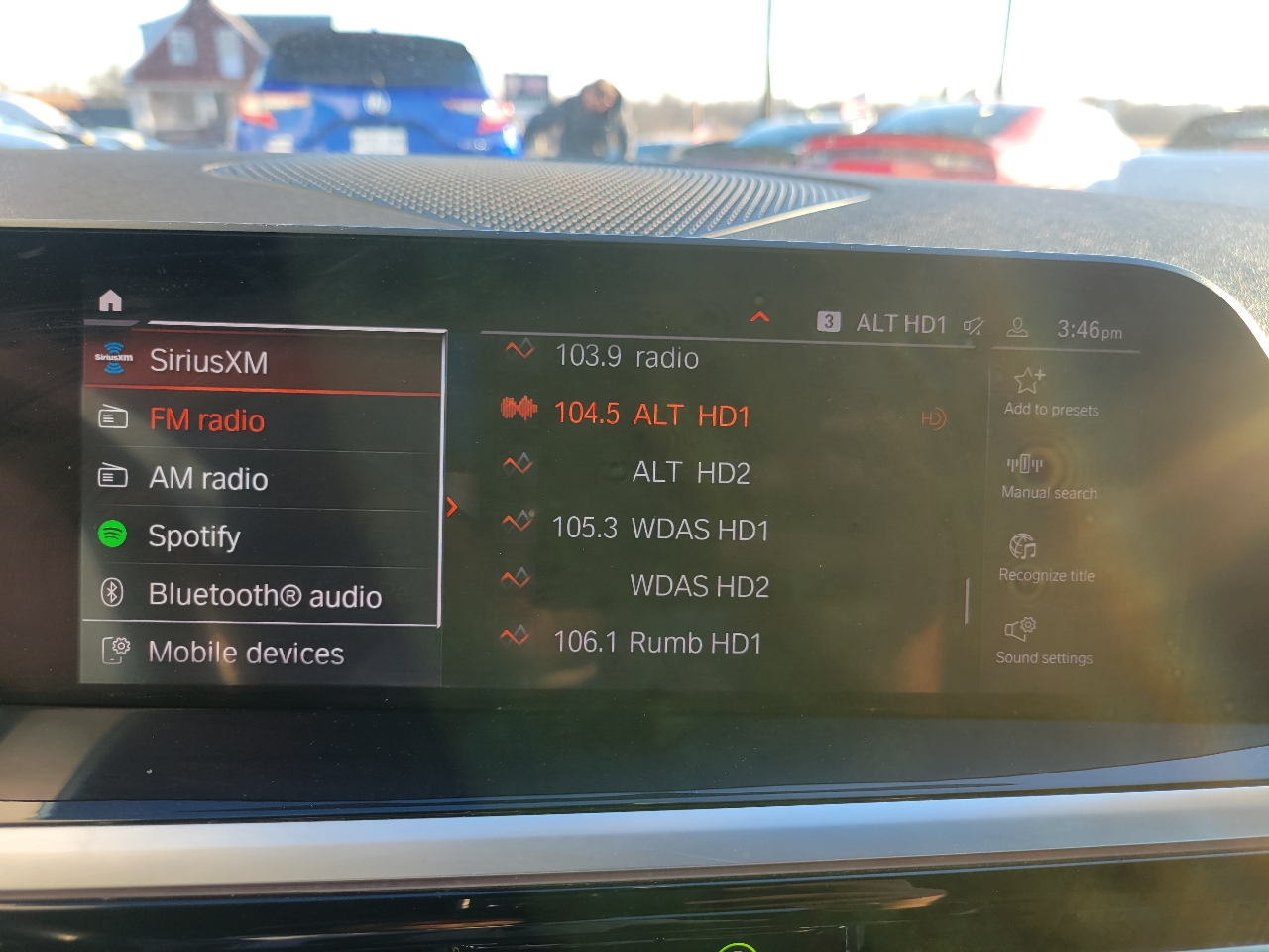 BMW Z4 sDrive30i Roadster 2022