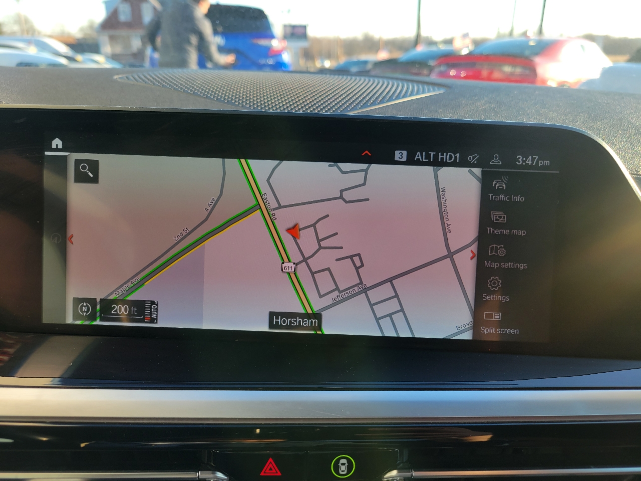 BMW Z4 sDrive30i Roadster 2022