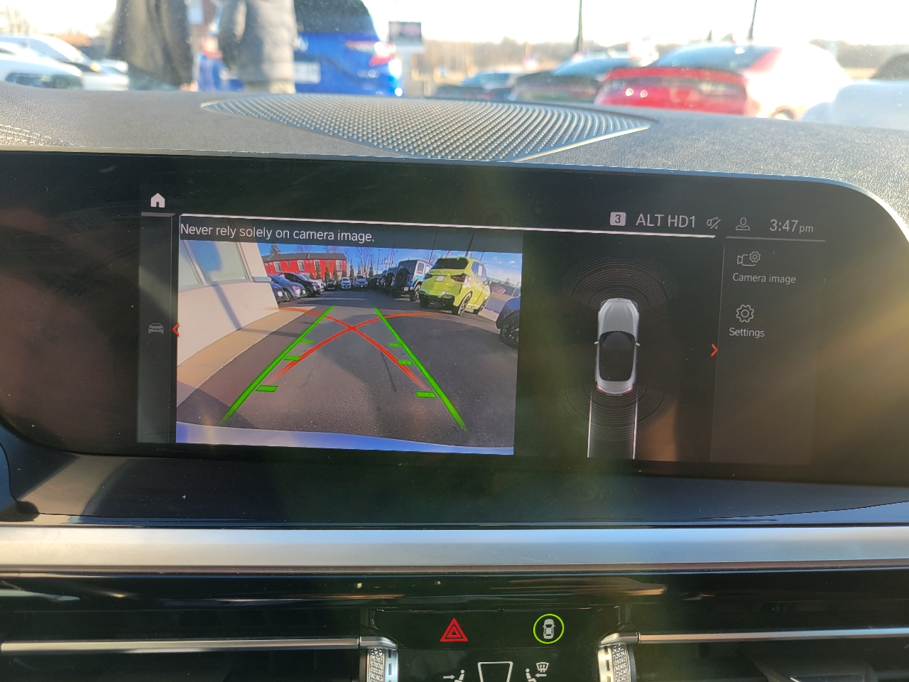 BMW Z4 sDrive30i Roadster 2022