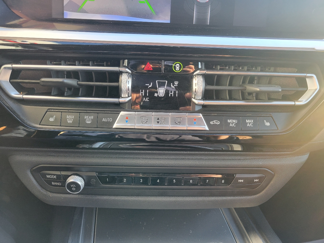 BMW Z4 sDrive30i Roadster 2022