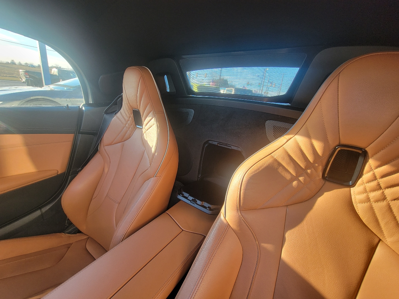 BMW Z4 sDrive30i Roadster 2022