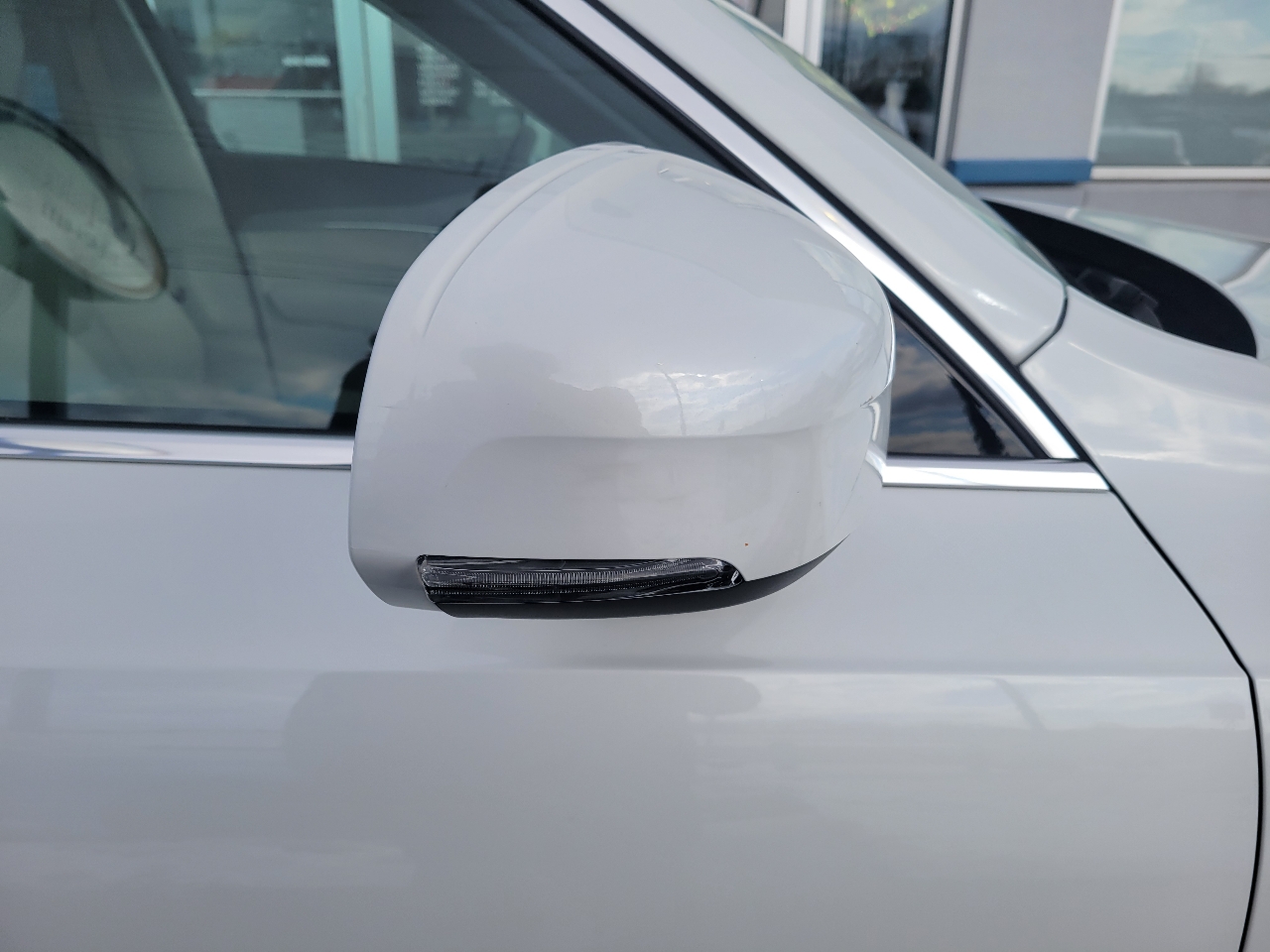 Volvo XC90 B6 AWD Plus 7P 2023