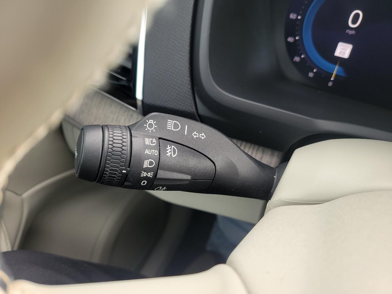 Volvo XC90 B6 AWD Plus 7P 2023