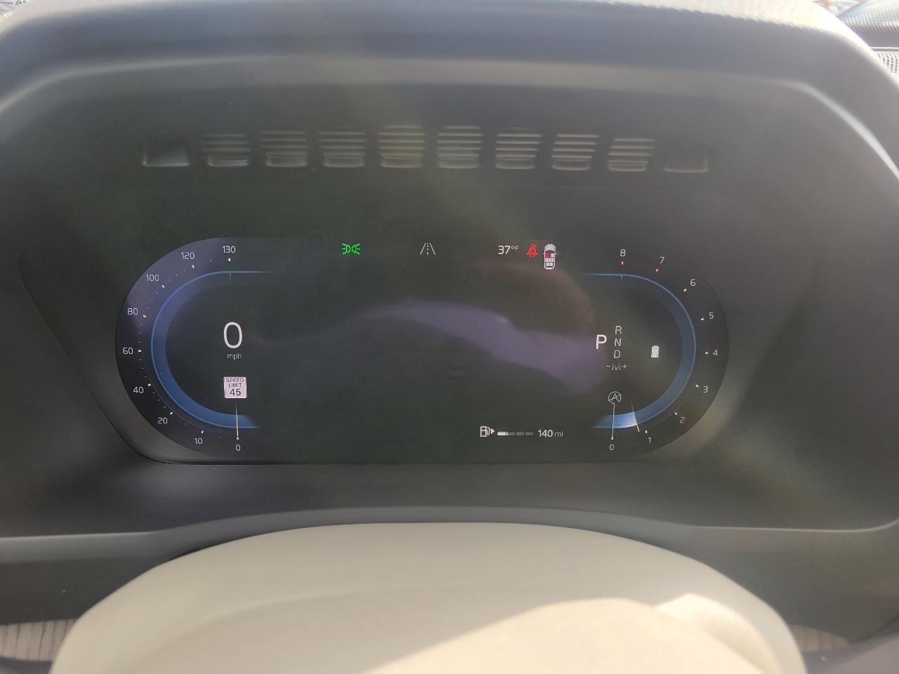 Volvo XC90 B6 AWD Plus 7P 2023