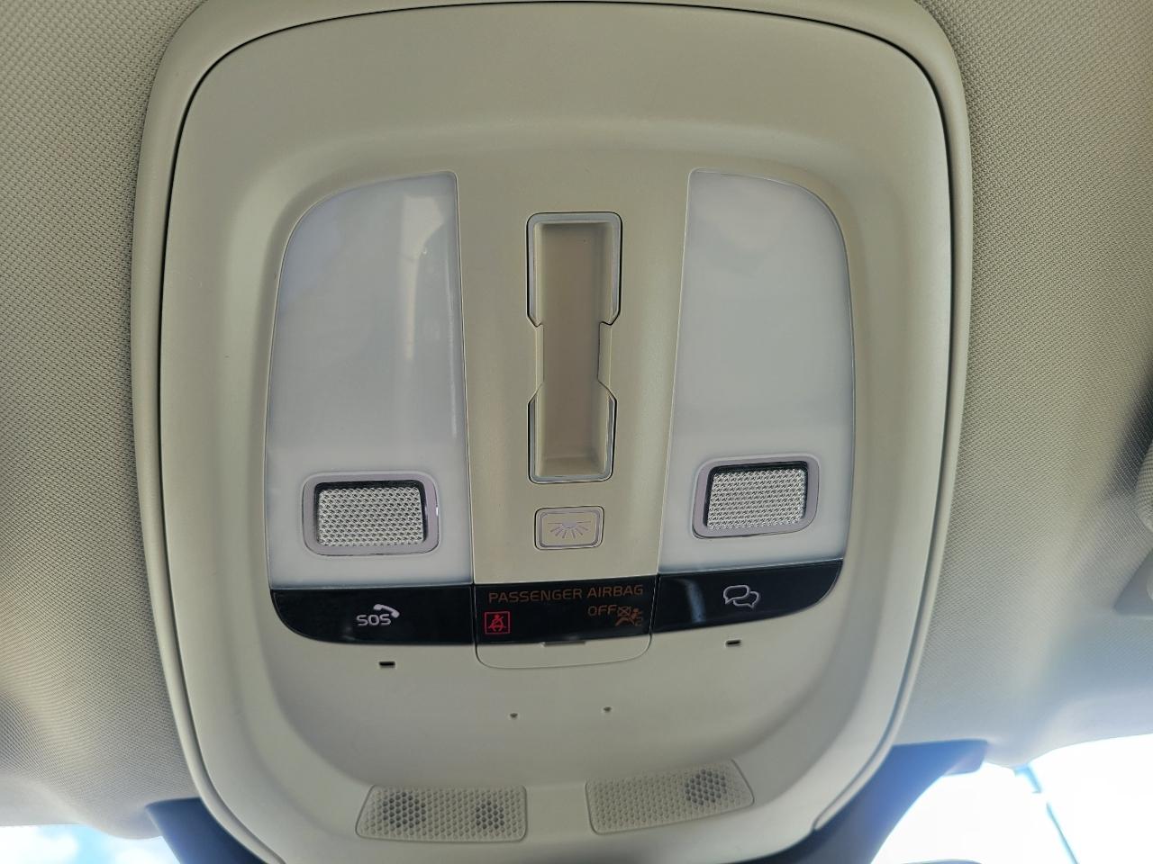 Volvo XC90 B6 AWD Plus 7P 2023