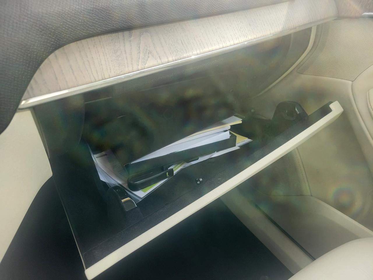 Volvo XC90 B6 AWD Plus 7P 2023