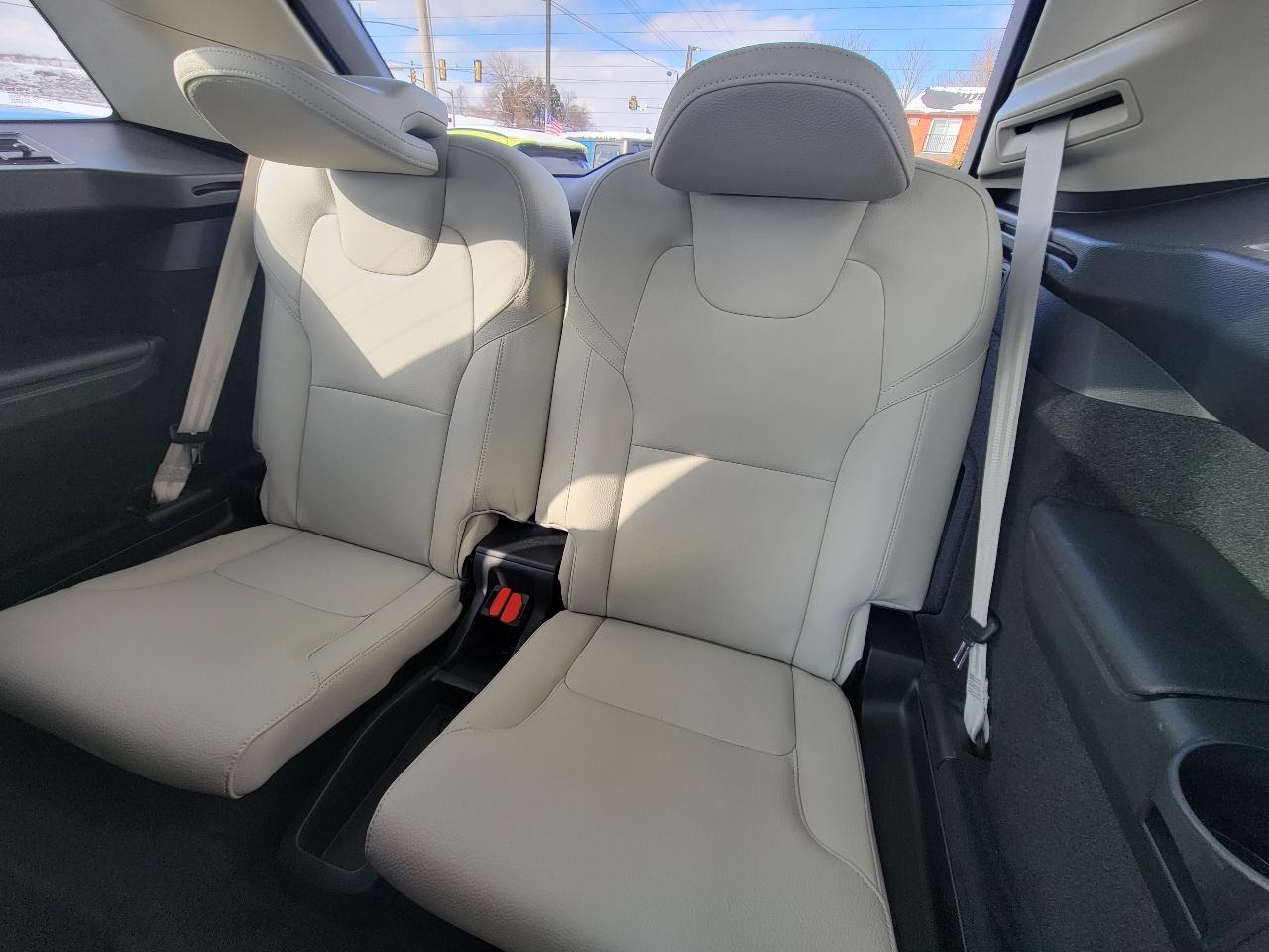 Volvo XC90 B6 AWD Plus 7P 2023