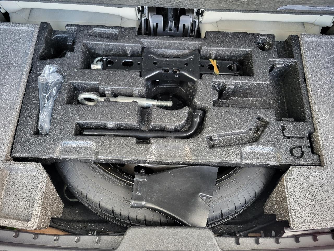 Volvo XC90 B6 AWD Plus 7P 2023