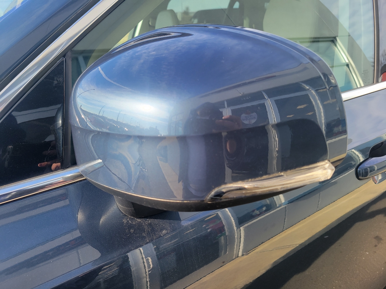 Volvo XC90 B6 AWD Plus Bright Theme 7P 2023