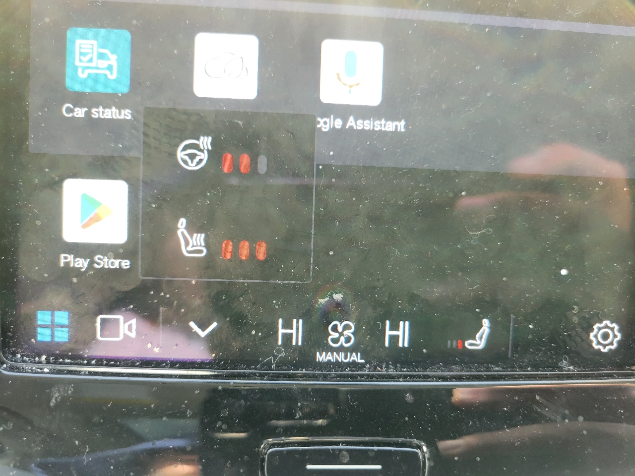 Volvo XC90 B6 AWD Plus Bright Theme 7P 2023