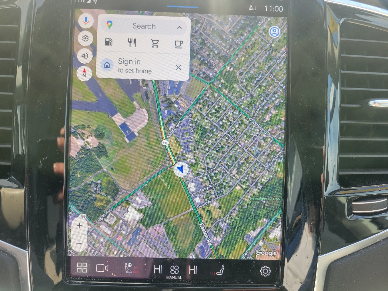 Volvo XC90 B6 AWD Plus Bright Theme 7P 2023