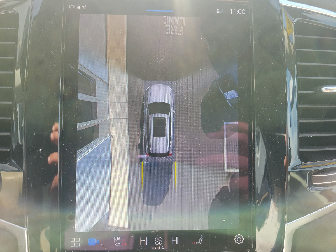 Volvo XC90 B6 AWD Plus Bright Theme 7P 2023