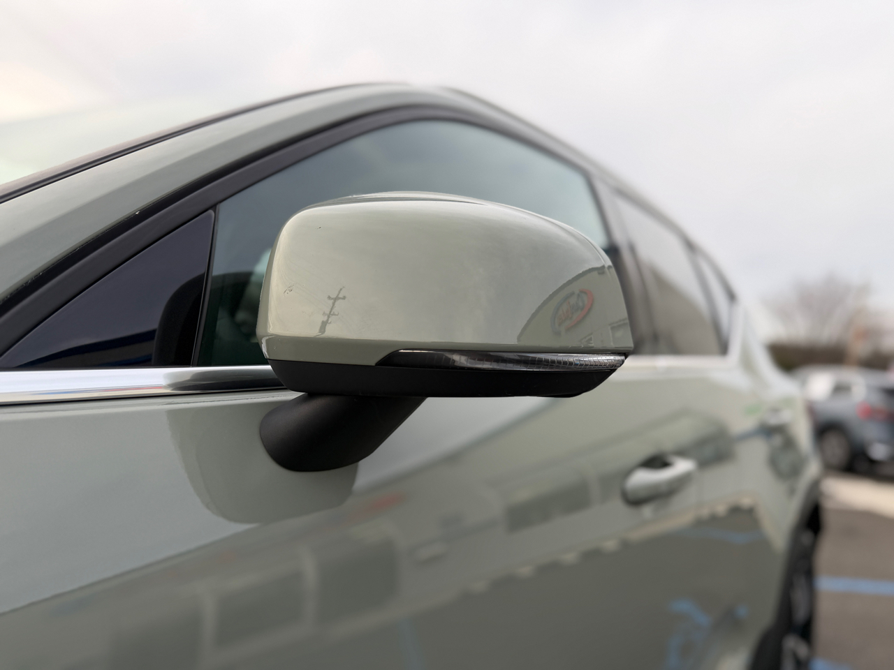 Volvo XC40 B5 AWD Plus Bright Theme 2023