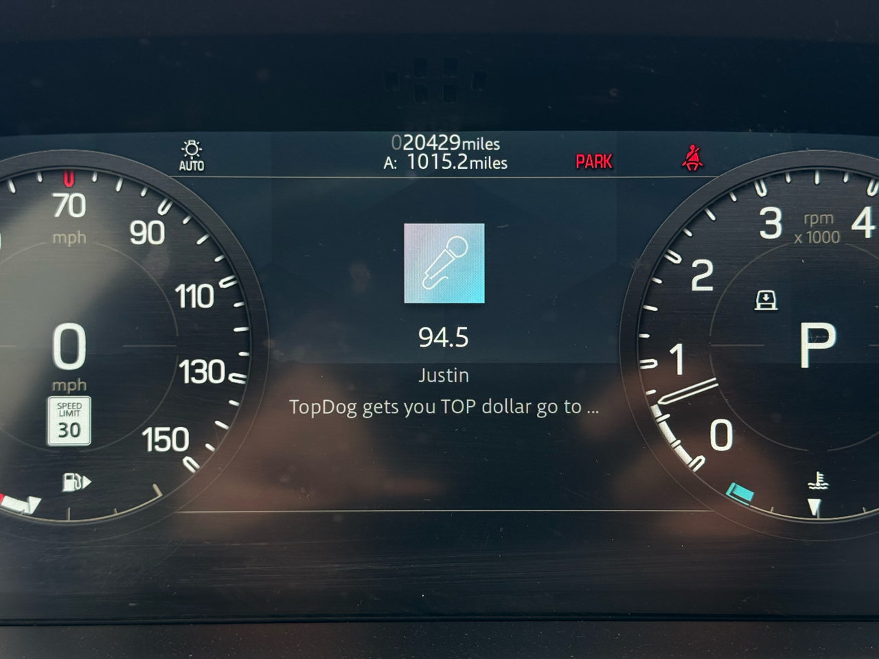 Land Rover Defender 90 X-Dynamic HSE AWD 2022