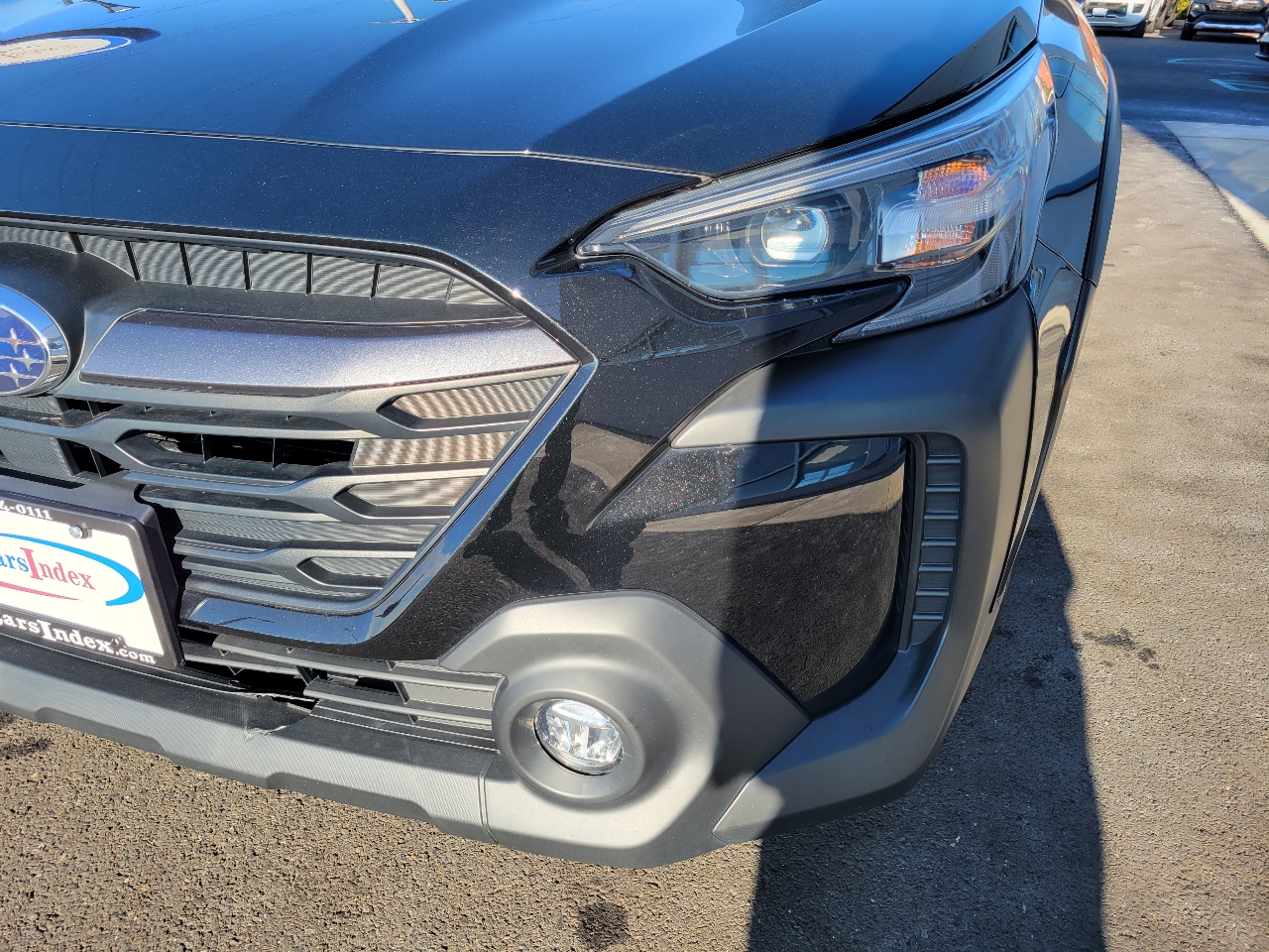 Subaru Outback CVT 2023