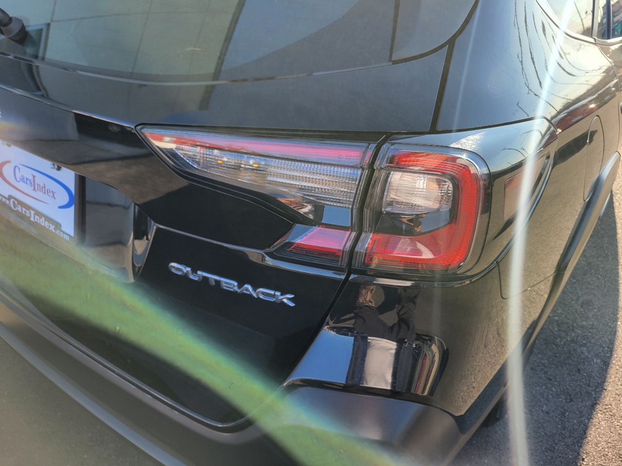 Subaru Outback CVT 2023
