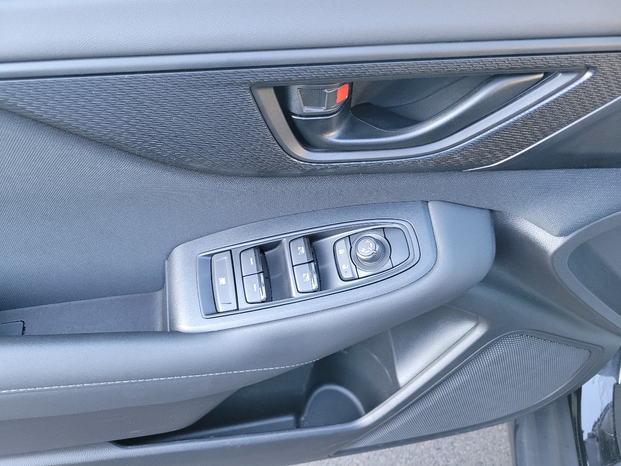 Subaru Outback CVT 2023