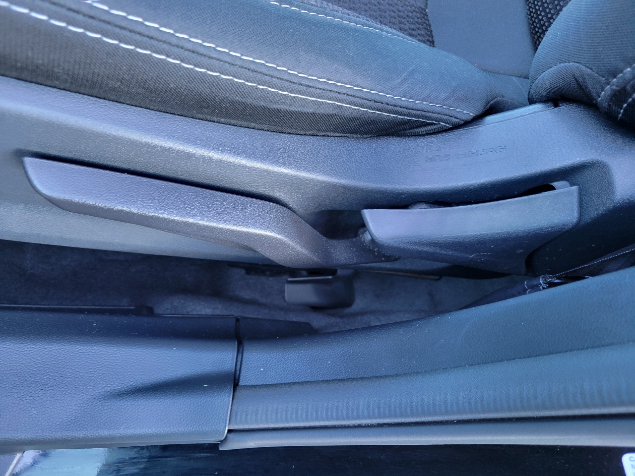 Subaru Outback CVT 2023