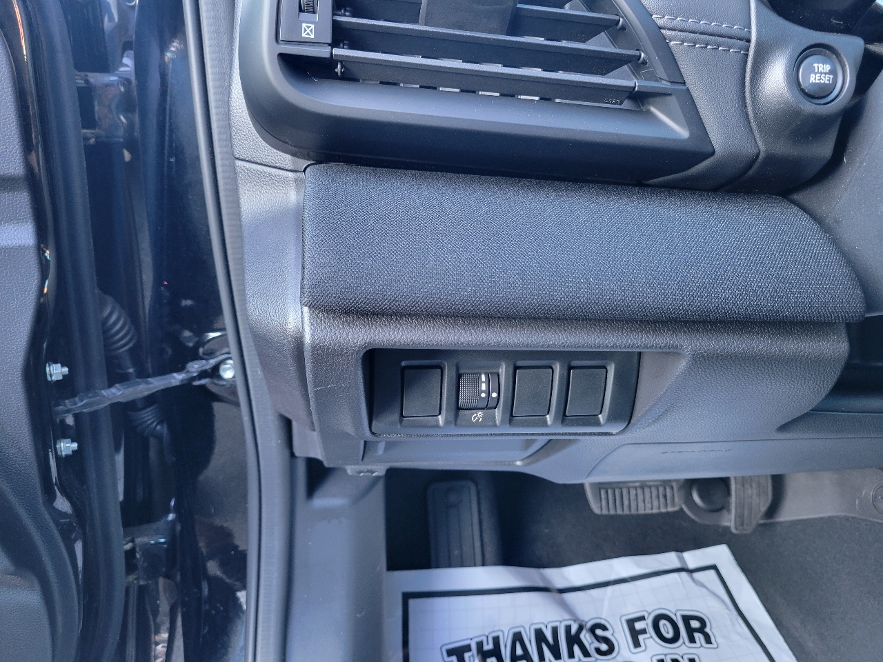 Subaru Outback CVT 2023