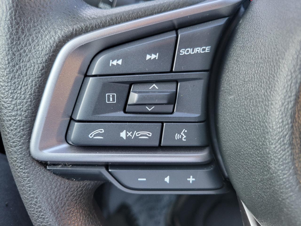 Subaru Outback CVT 2023