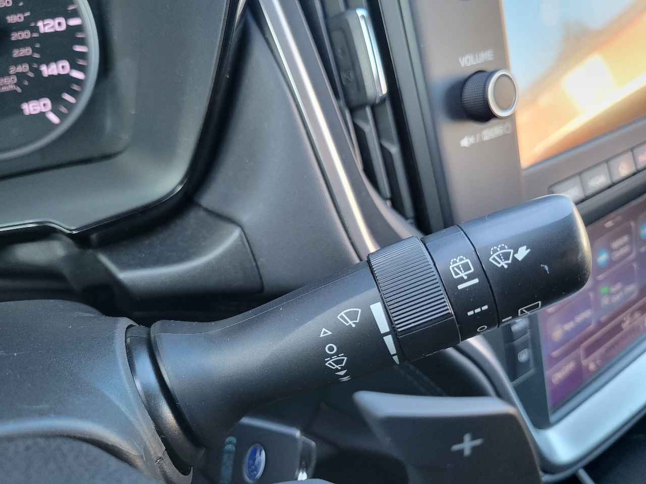 Subaru Outback CVT 2023