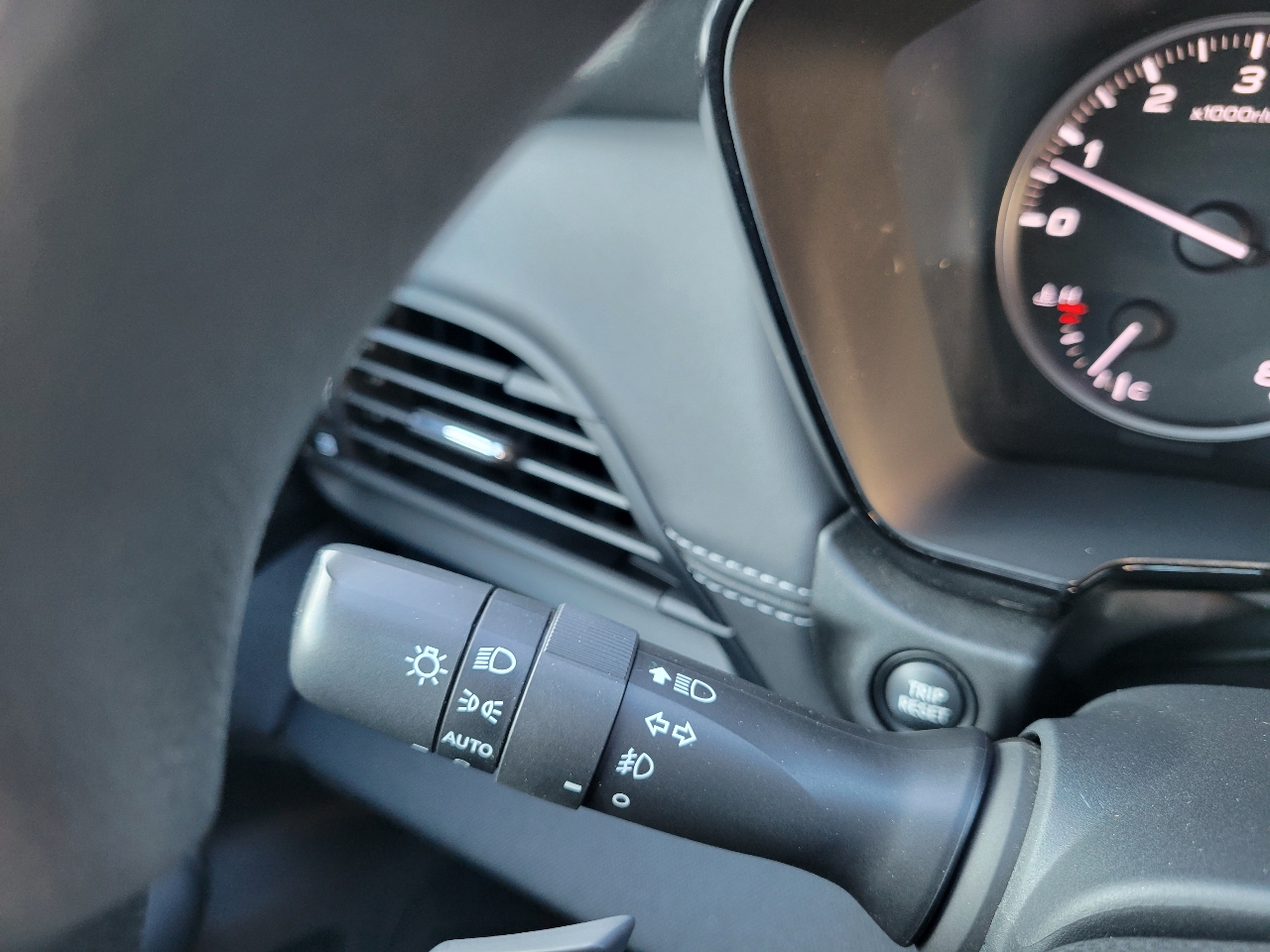 Subaru Outback CVT 2023