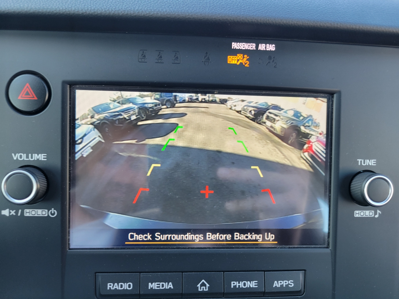 Subaru Outback CVT 2023