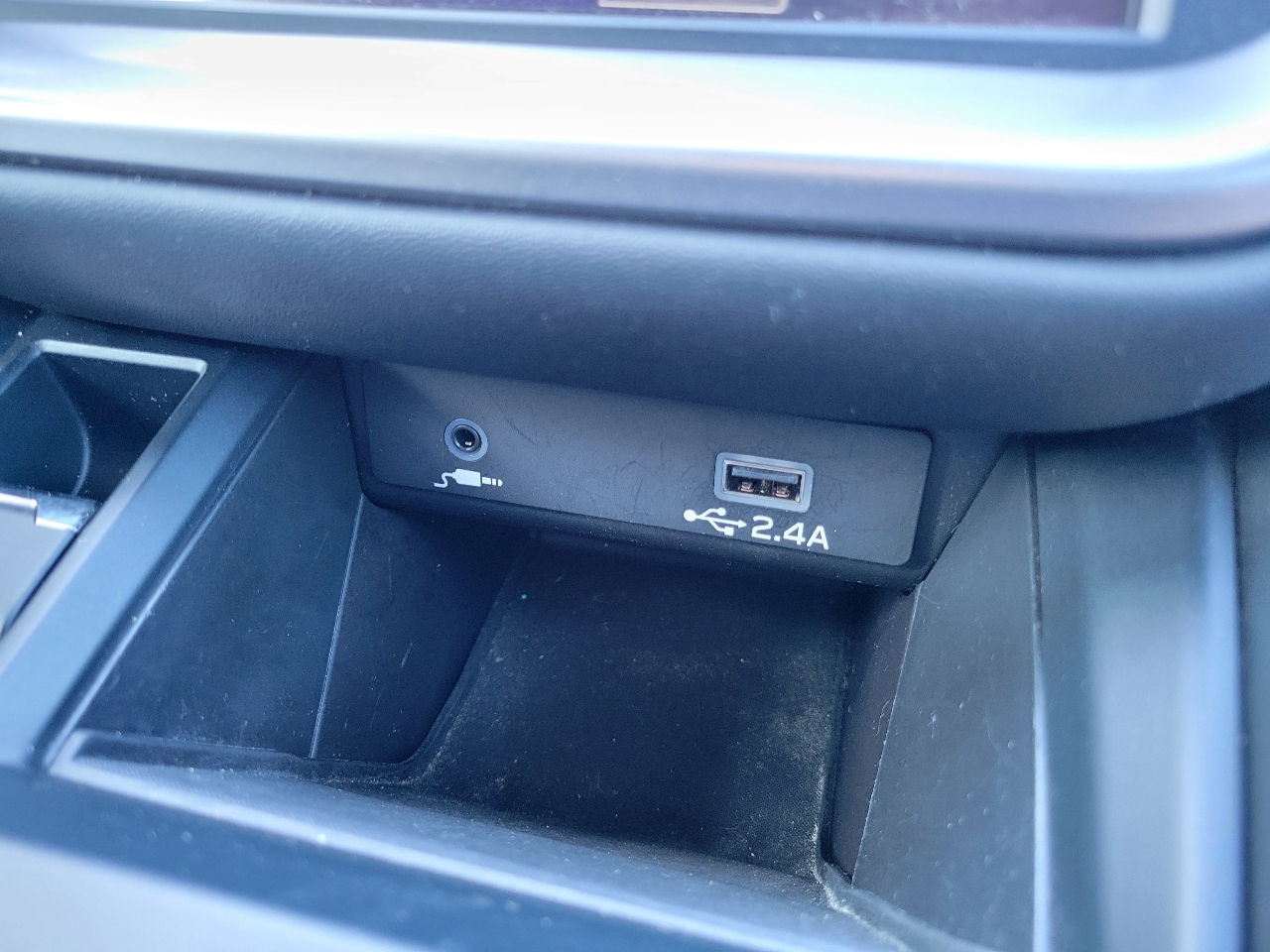 Subaru Outback CVT 2023