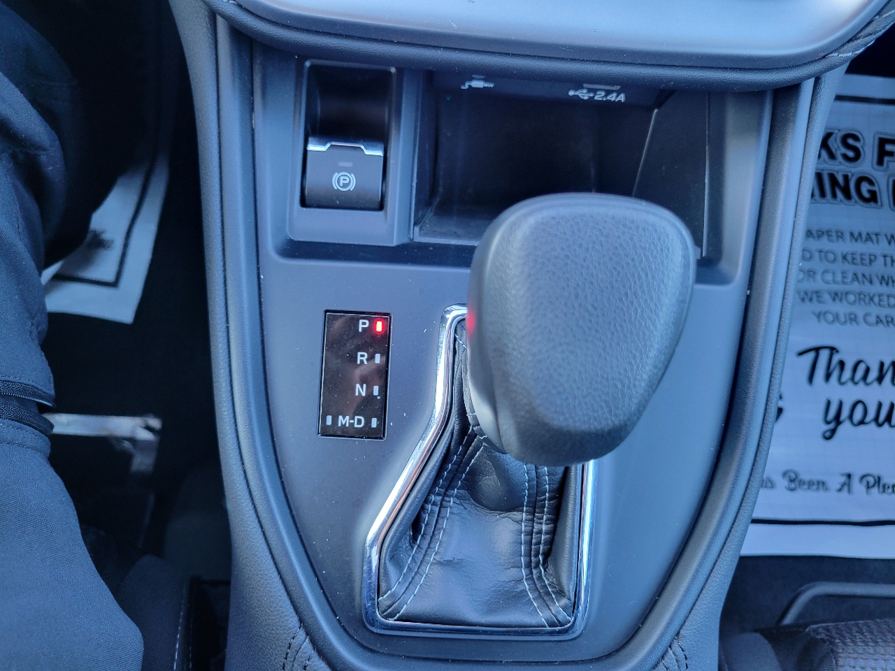 Subaru Outback CVT 2023