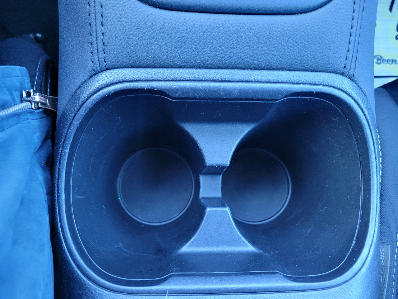 Subaru Outback CVT 2023