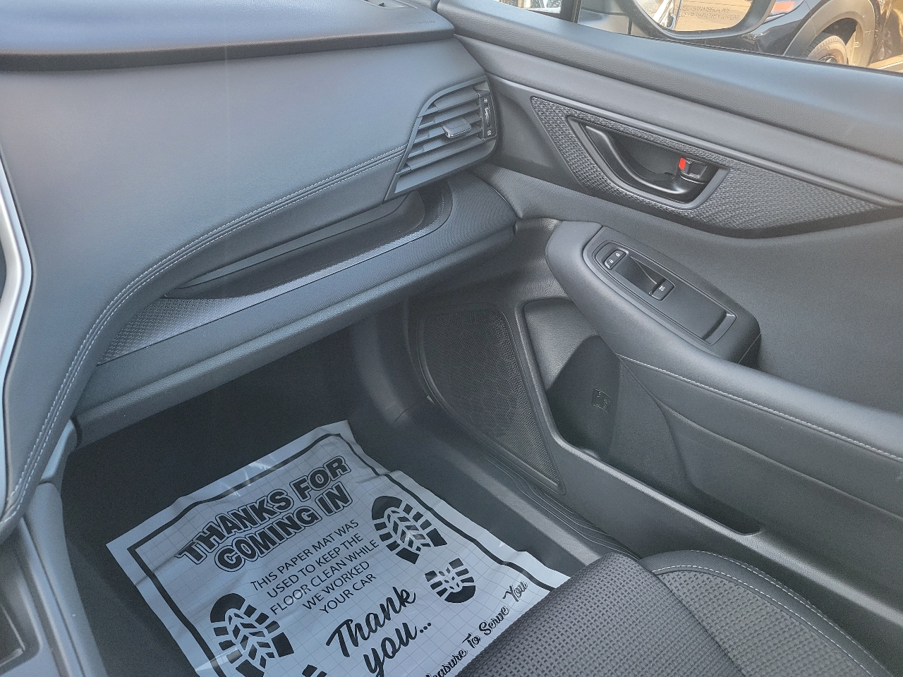 Subaru Outback CVT 2023