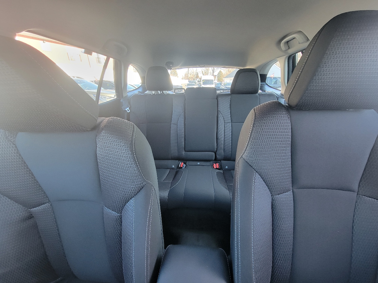 Subaru Outback CVT 2023