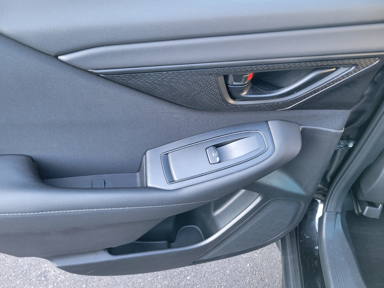 Subaru Outback CVT 2023