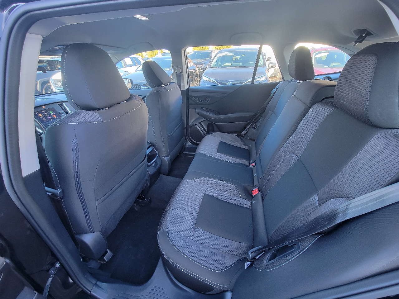 Subaru Outback CVT 2023