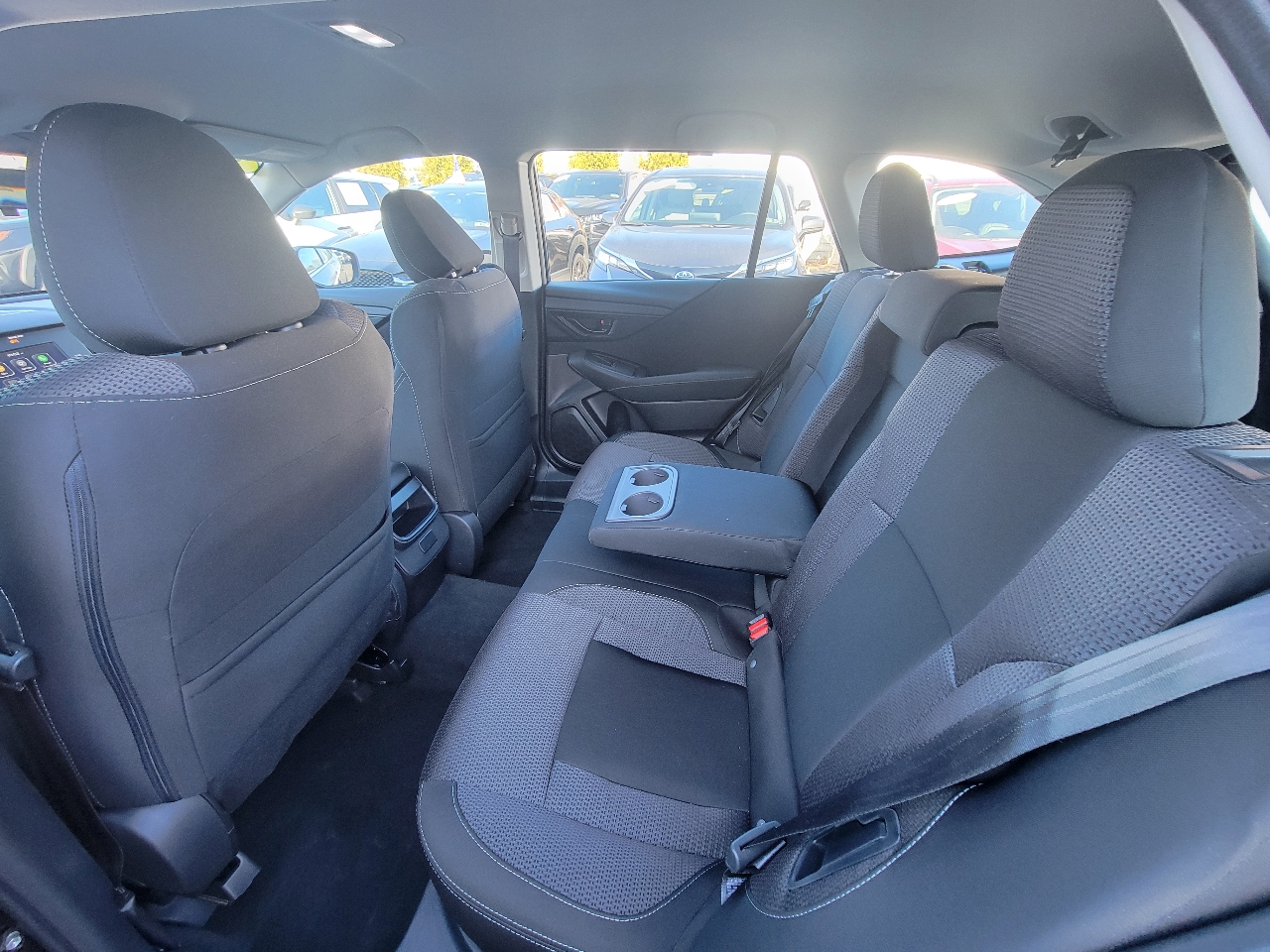 Subaru Outback CVT 2023