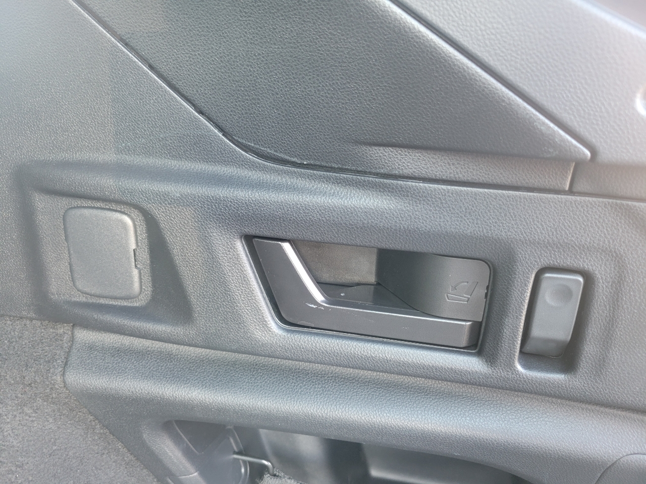 Subaru Outback CVT 2023