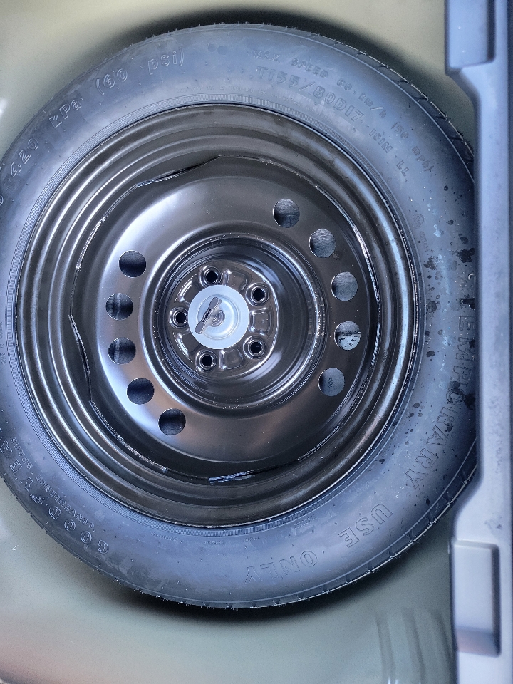 Subaru Outback CVT 2023