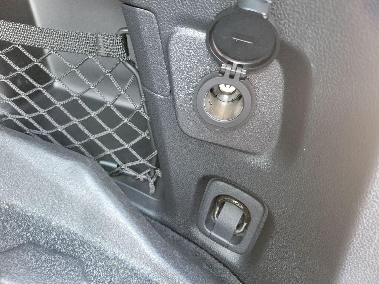 Subaru Outback CVT 2023