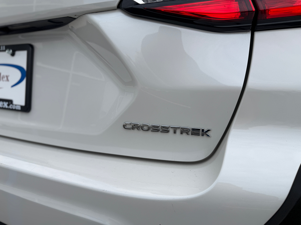 Subaru Crosstrek AWD 2024