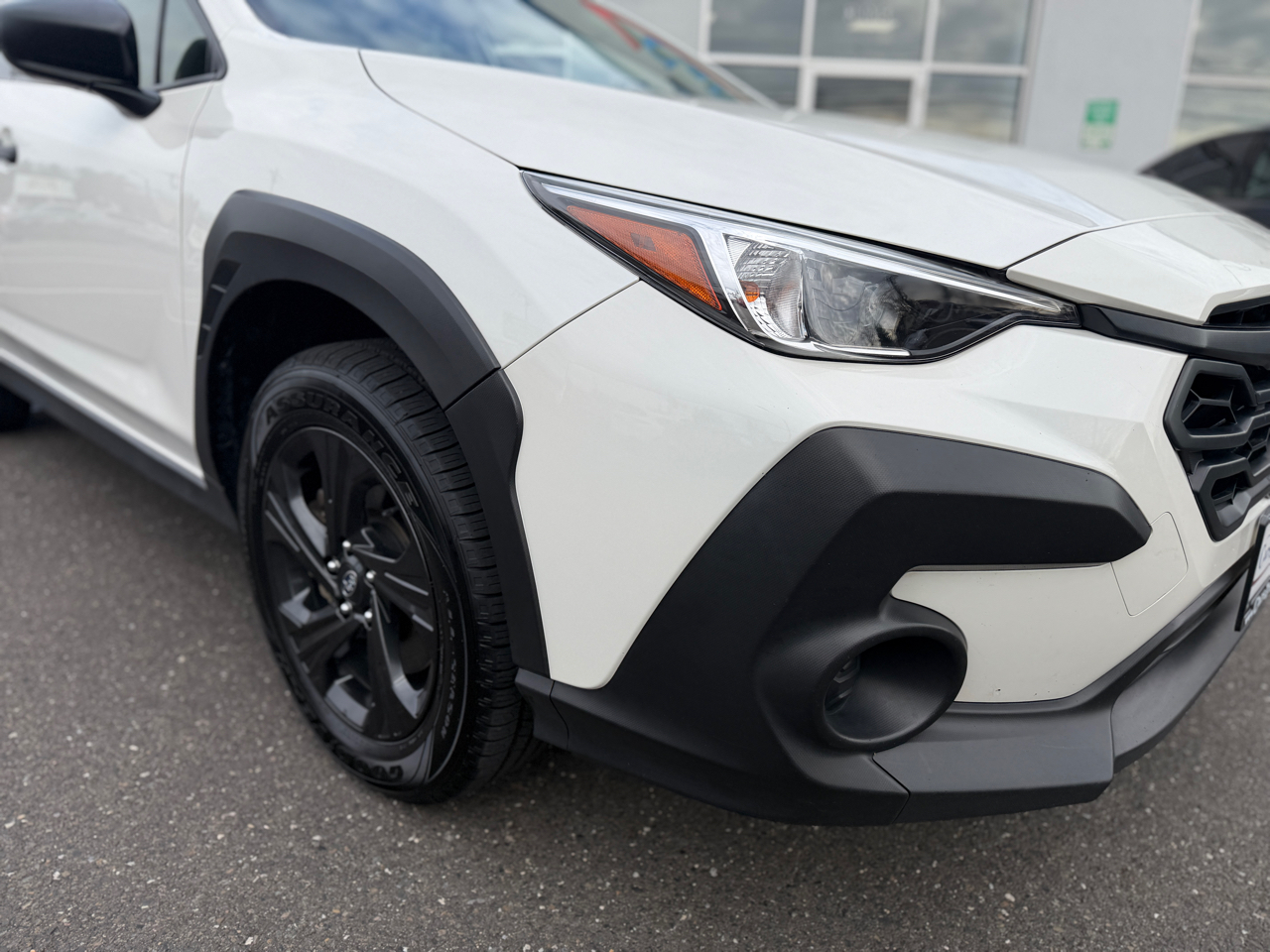 Subaru Crosstrek AWD 2024