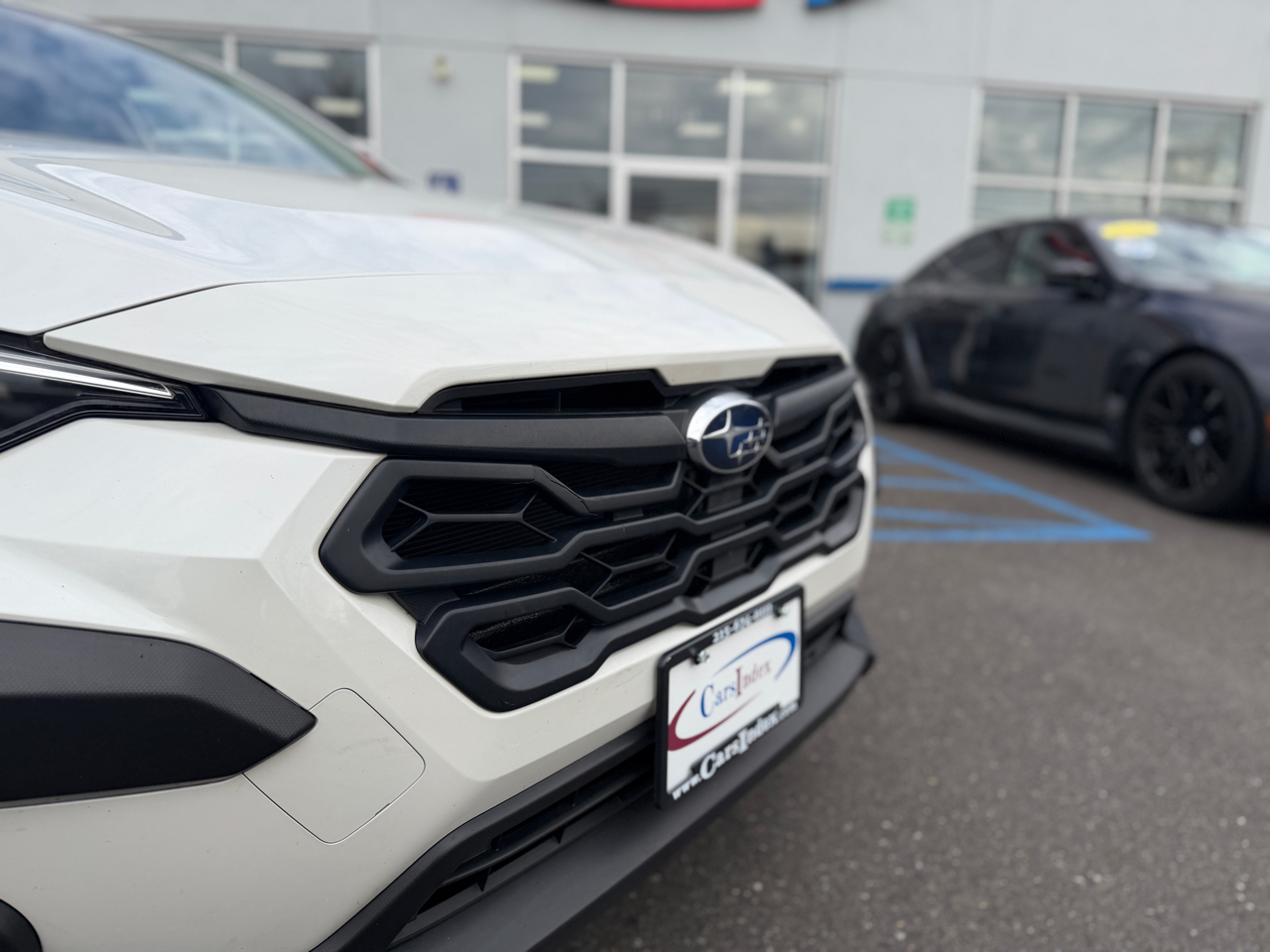 Subaru Crosstrek AWD 2024