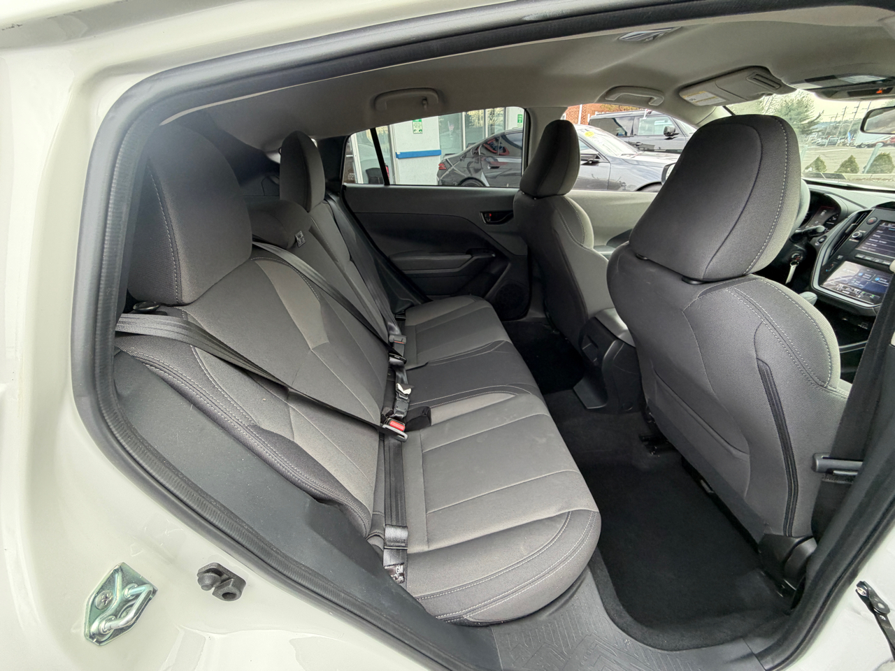 Subaru Crosstrek AWD 2024