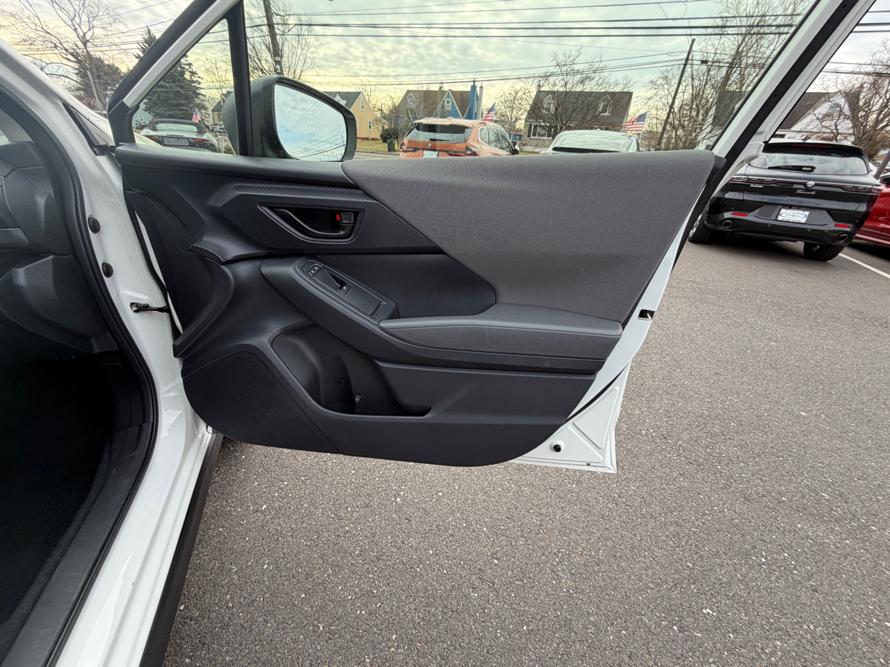 Subaru Crosstrek AWD 2024