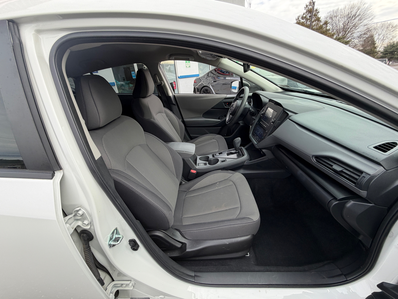 Subaru Crosstrek AWD 2024