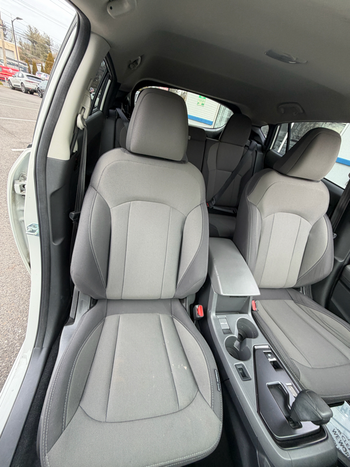 Subaru Crosstrek AWD 2024