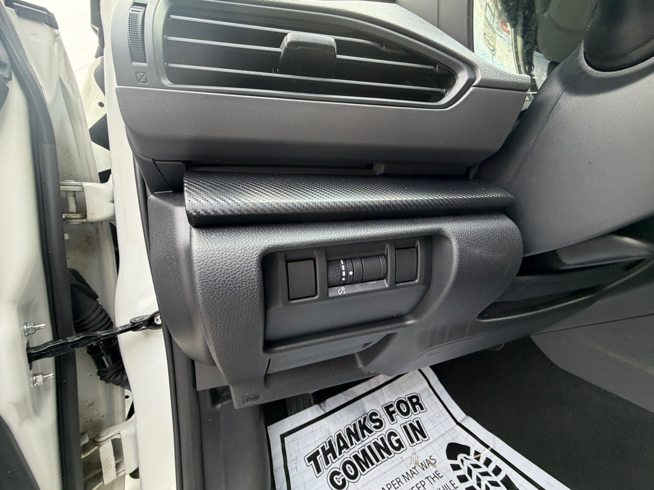 Subaru Crosstrek AWD 2024