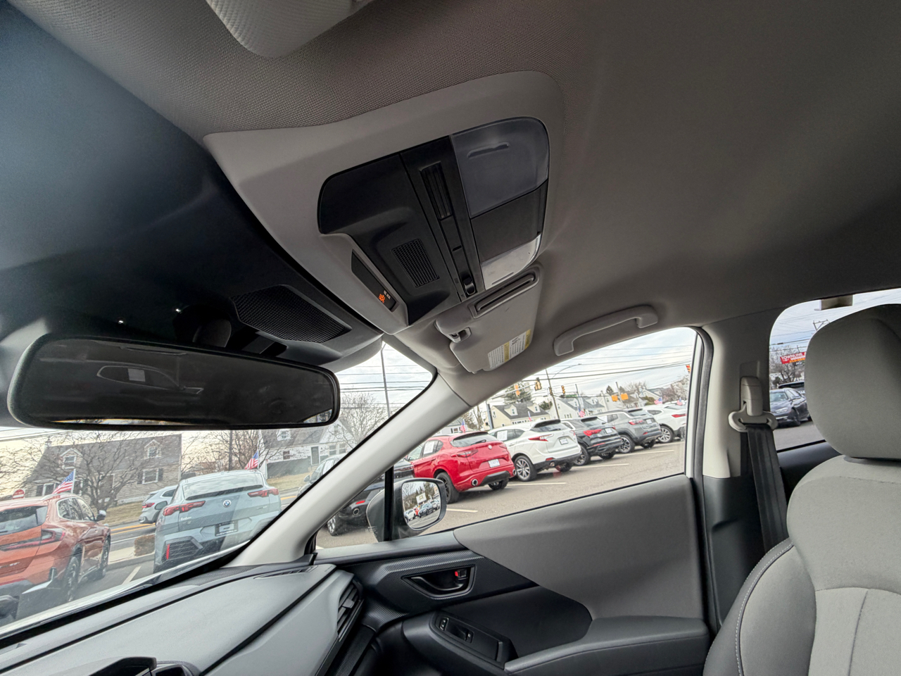 Subaru Crosstrek AWD 2024